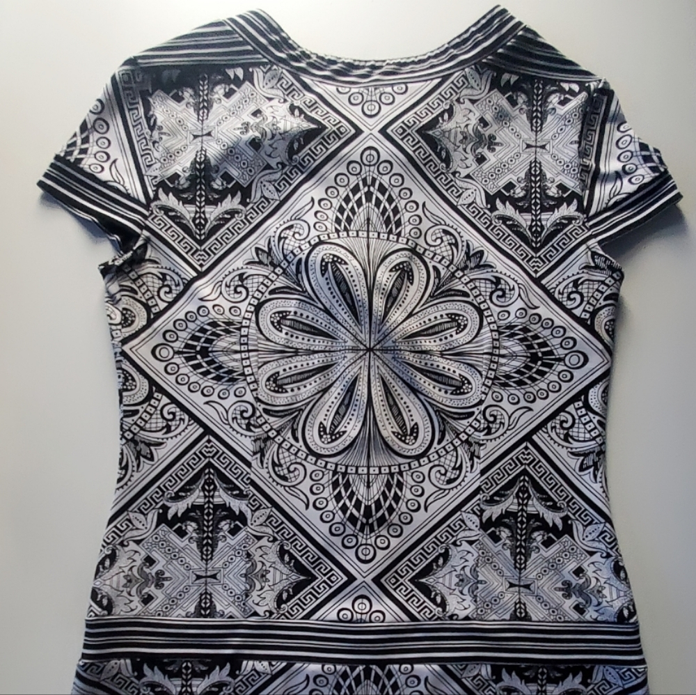 CACHE DRESS - Picture 8 of 10